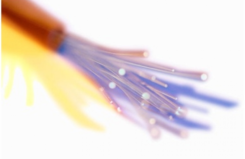 Fiber Optic