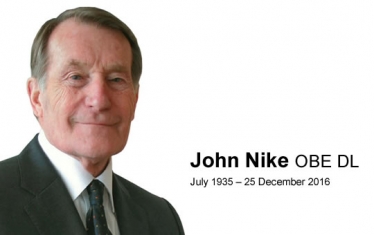 john nike