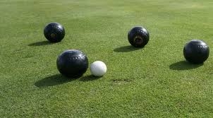 BCA - Bowls Event