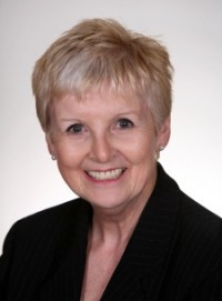 Cllr Mary Ballin Bracknell Conservatives