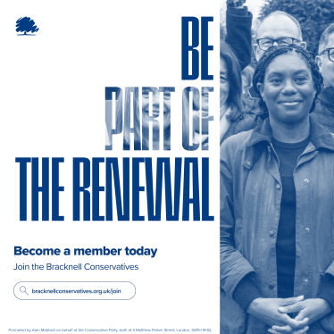 Join the renewal