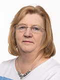 Image of Sandhurst Town Councillor - Hazel Hill