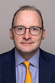 Image of Crowthorne Parish Councillor - Nicholas Robertson