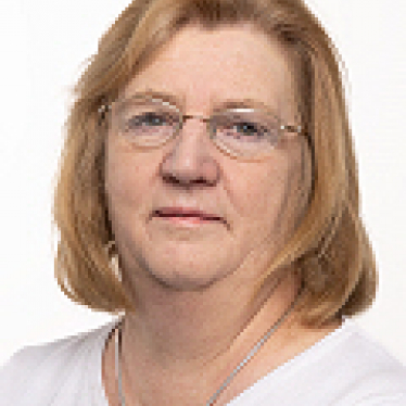 Image of Sandhurst Town Councillor - Hazel Hill