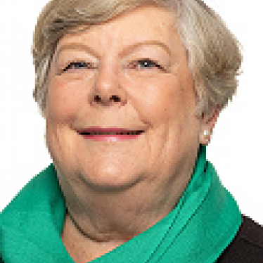 Image of Sandhurst Town Councillor - Jean Bettison