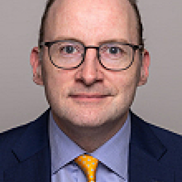 Image of Crowthorne Parish Councillor - Nicholas Robertson